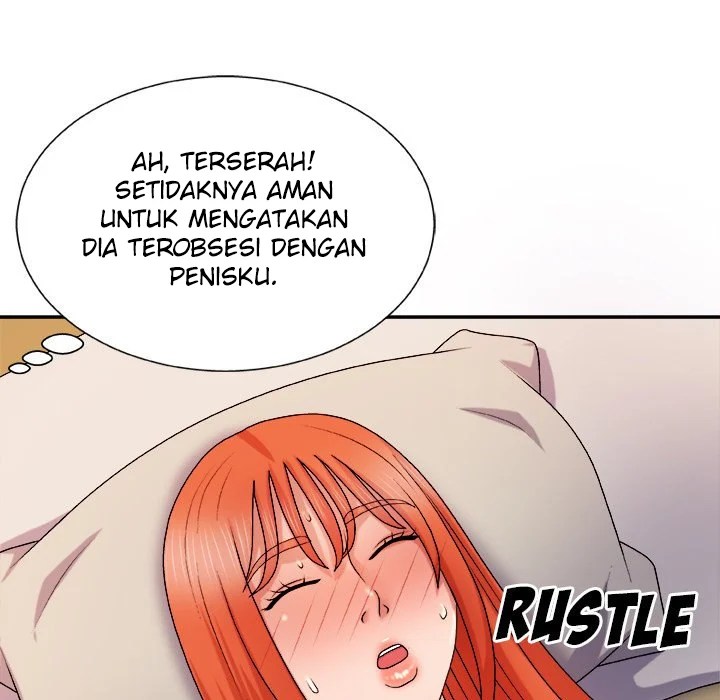 Spirit Possession - Chapter 17 128