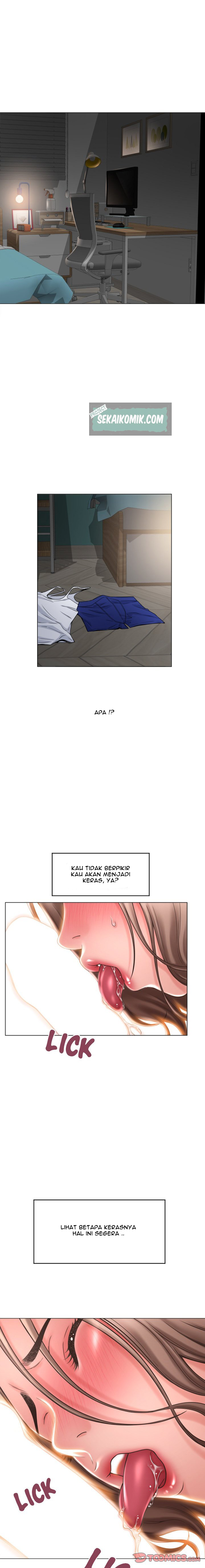 Close, but Far - Chapter 17 2