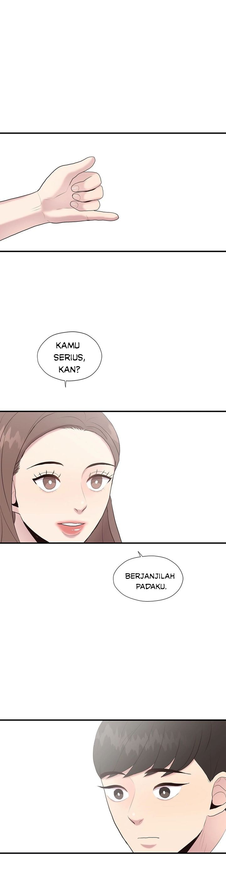 Toxic Burn - Chapter 17 47