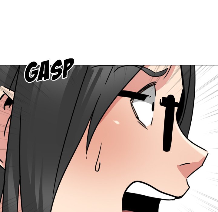 One Shot Men&#8217;s Clinic - Chapter 17 9