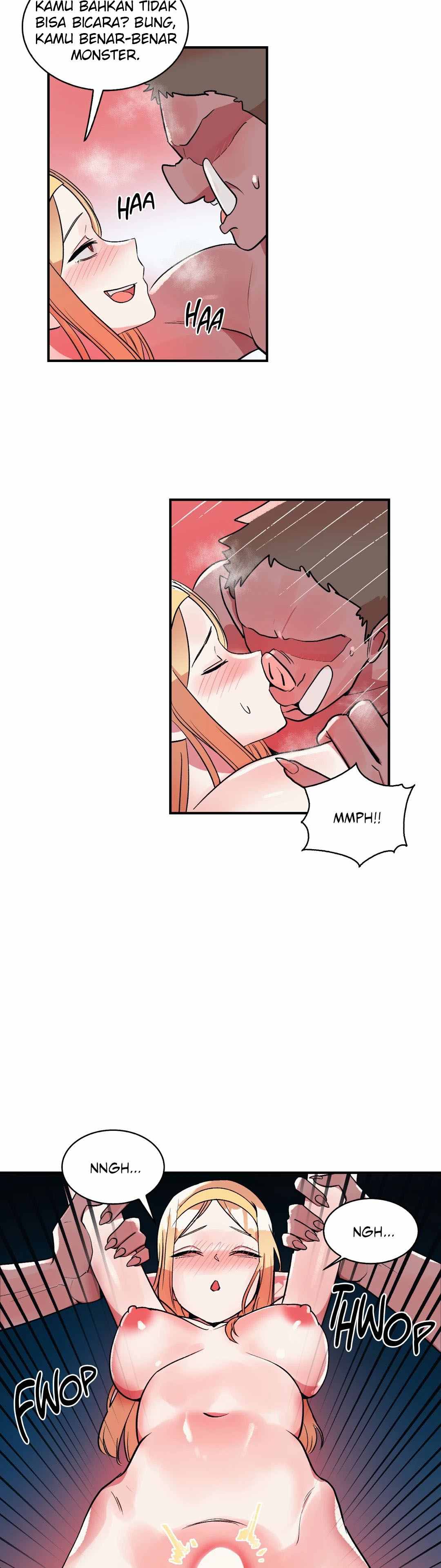 Her Nickname - Chapter 17 3