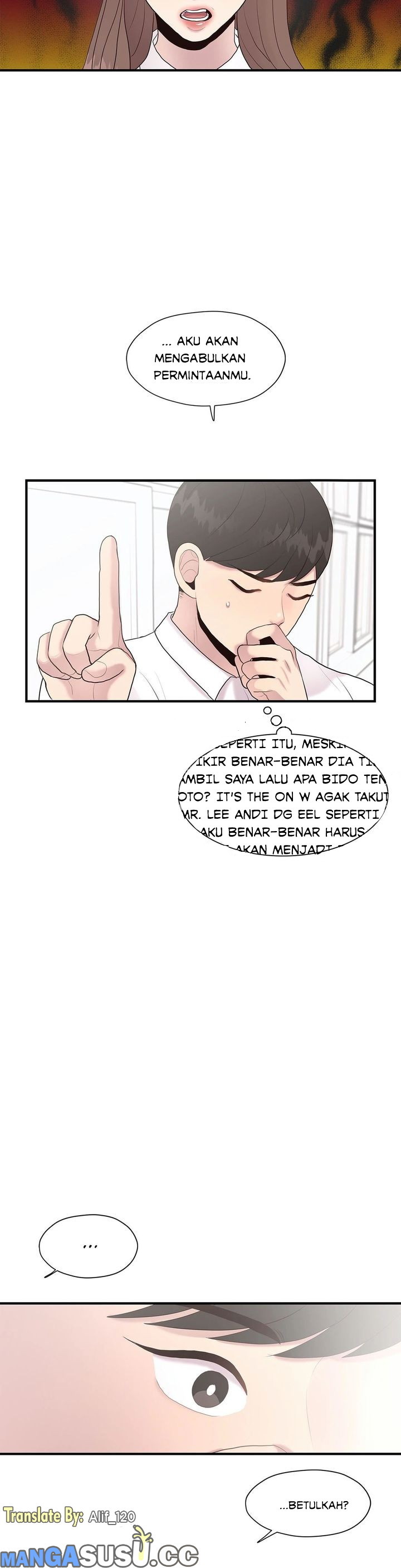 Toxic Burn - Chapter 17 45
