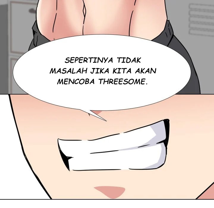 One Shot Men&#8217;s Clinic - Chapter 17 8