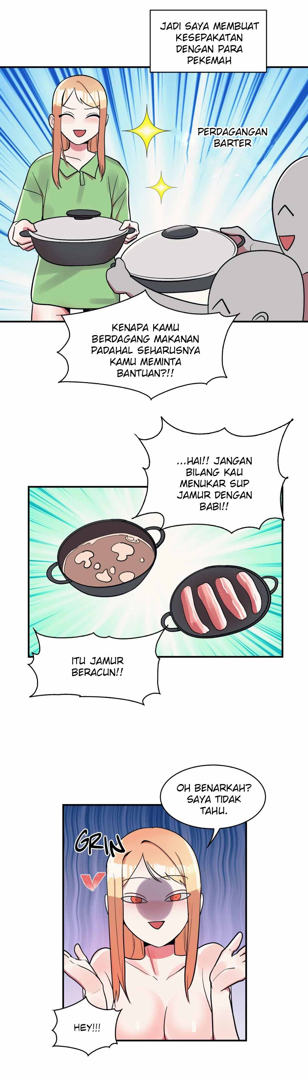 Her Nickname - Chapter 17 19