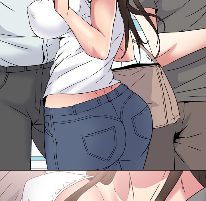 One Shot Men&#8217;s Clinic - Chapter 17 102