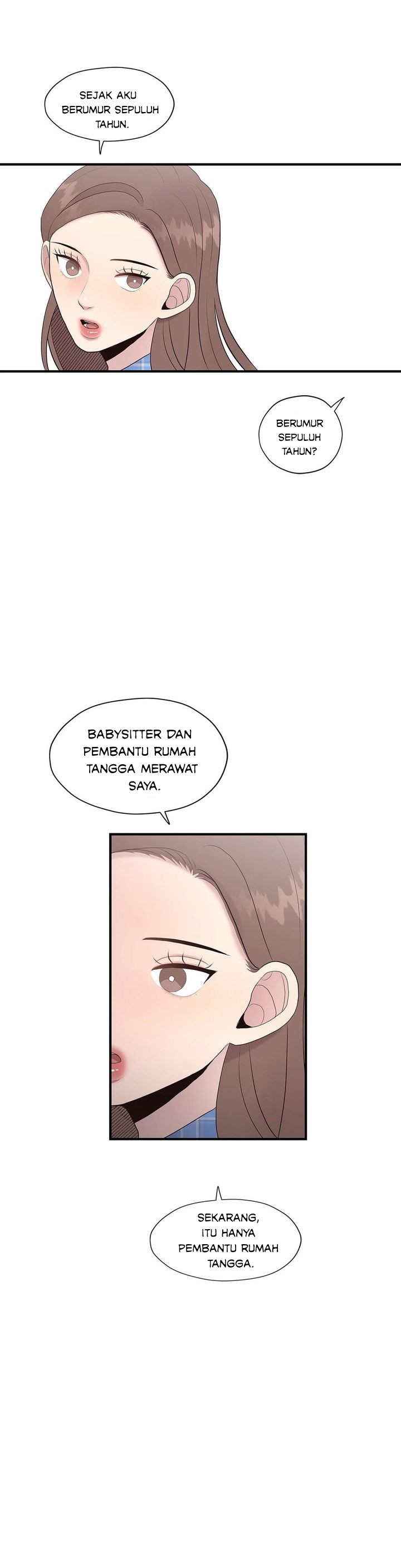 Toxic Burn - Chapter 17 6