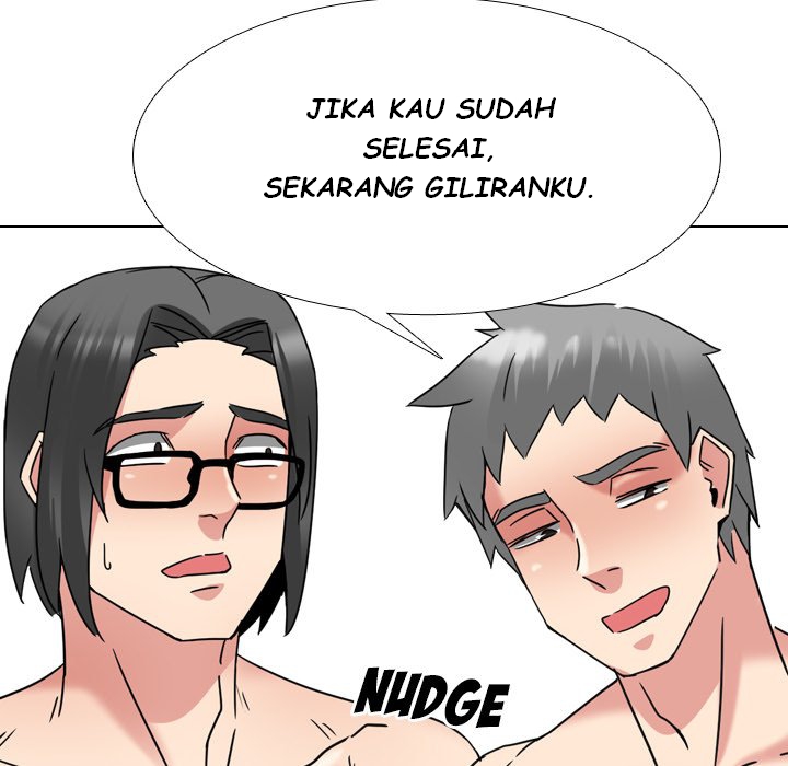 One Shot Men&#8217;s Clinic - Chapter 17 83