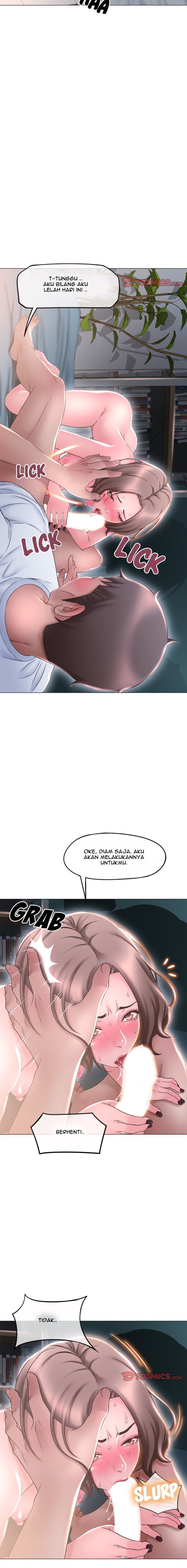 Close, but Far - Chapter 17 7
