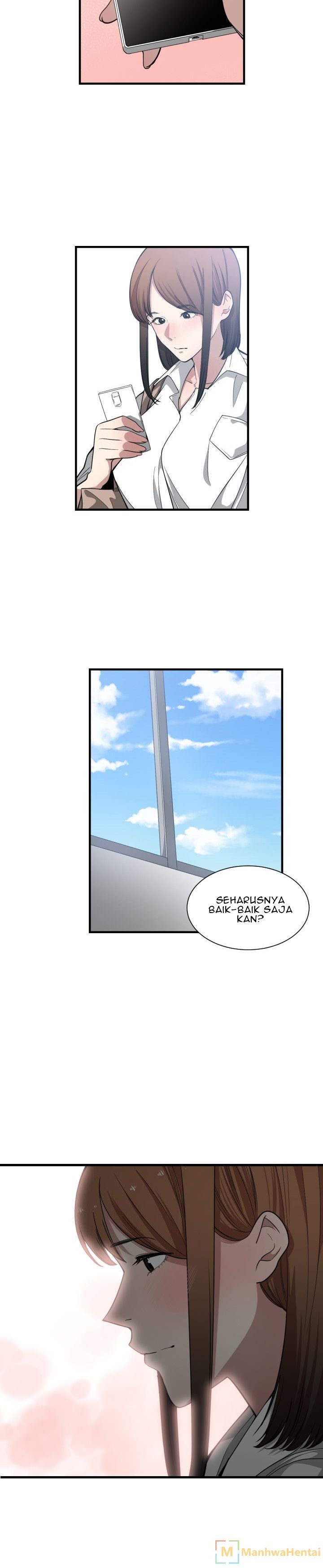 You&#8217;re Not That Special! - Chapter 17 4