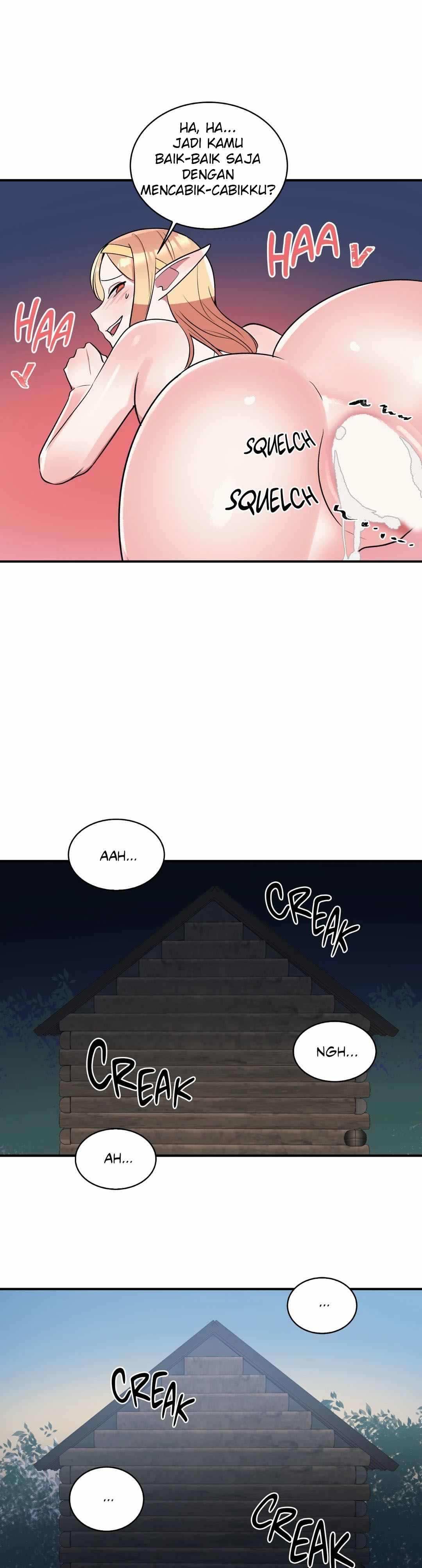 Her Nickname - Chapter 17 12