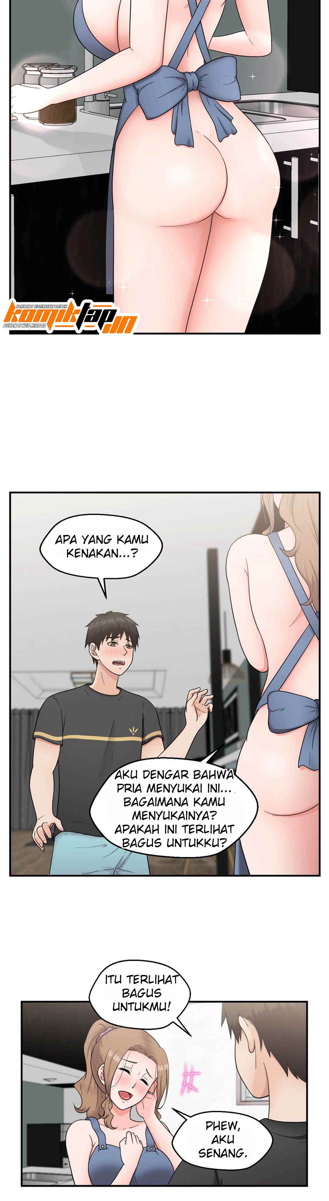 The Sexy Alien Next Door - Chapter 21 18