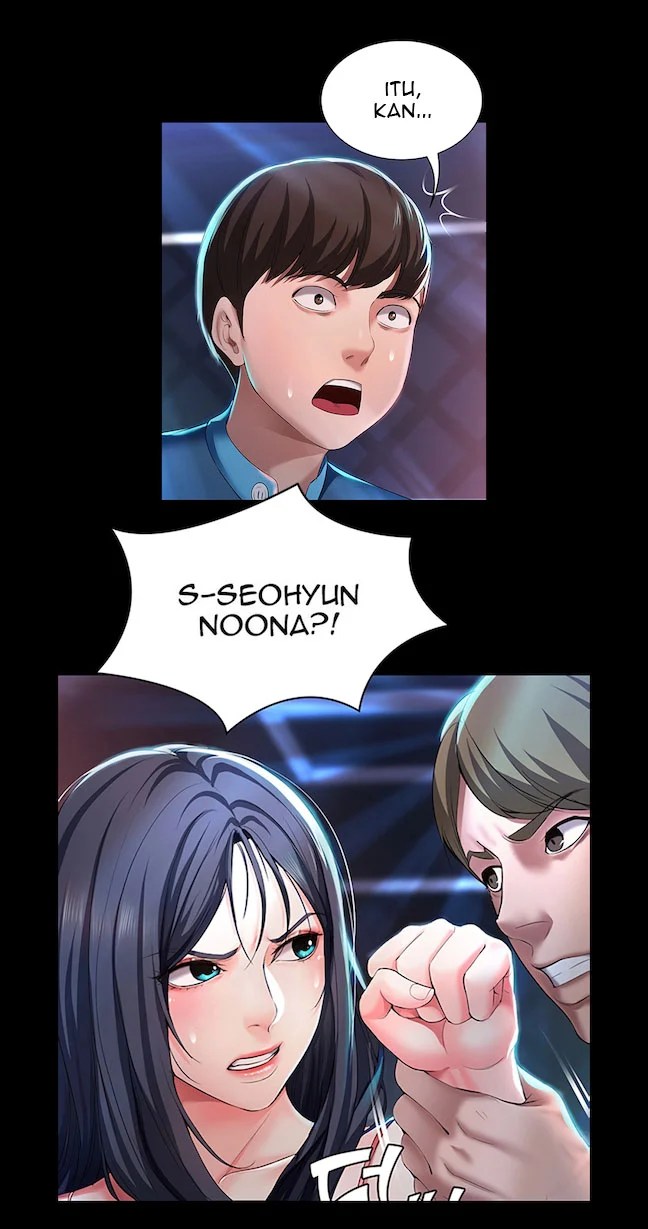 Boarding Diary Uncensored - Chapter 21 38