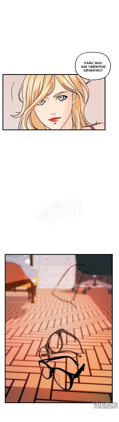 Guest House - Chapter 21 2