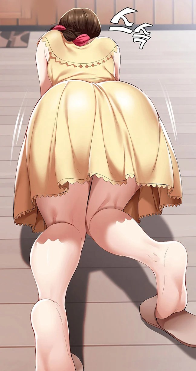 Boarding Diary Uncensored - Chapter 21 21