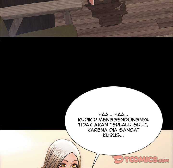 Superstar Cynthia Oh - Chapter 21 113