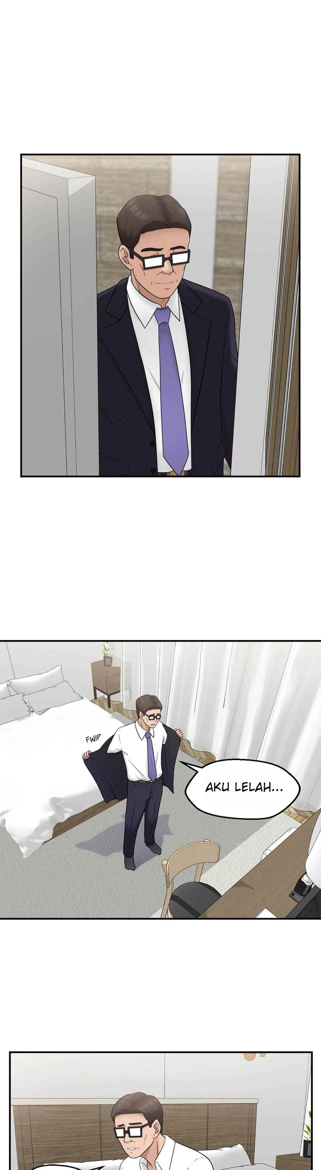 The Sexy Alien Next Door - Chapter 21 4
