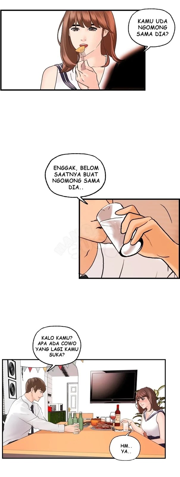 Guest House - Chapter 21 15
