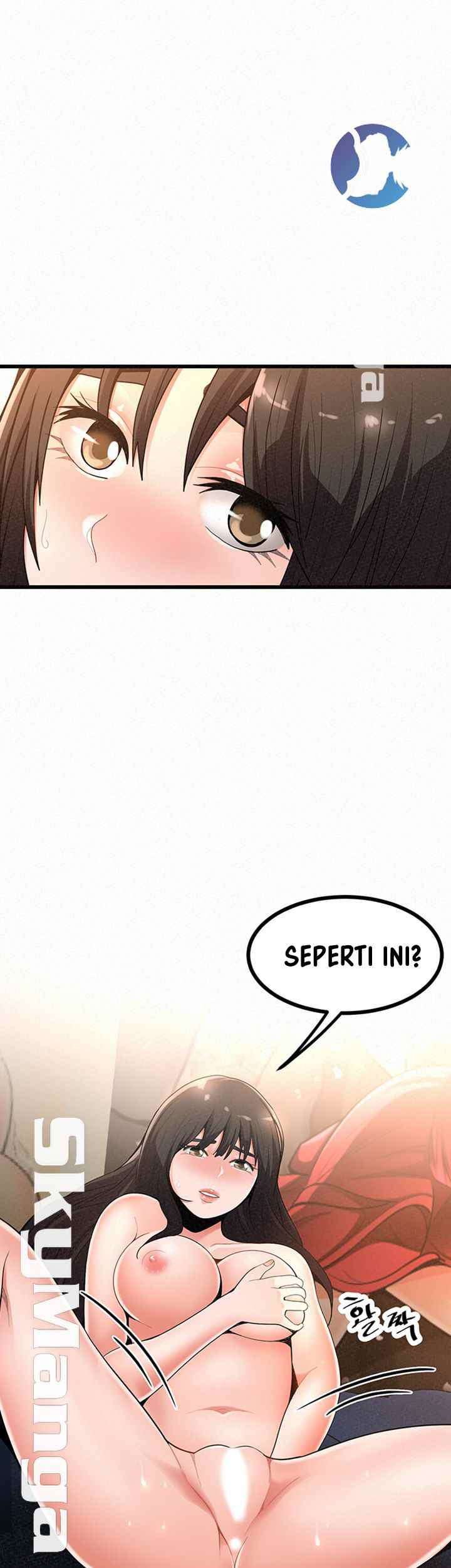 Her Skin - Chapter 21 55