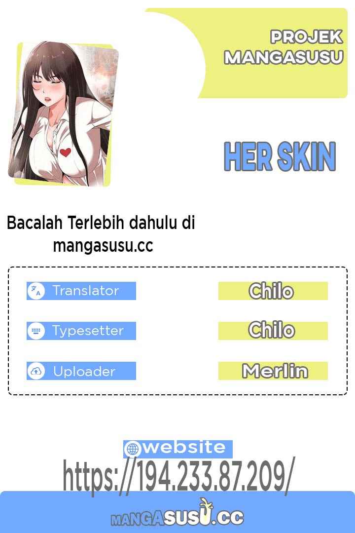 Her Skin - Chapter 21 1