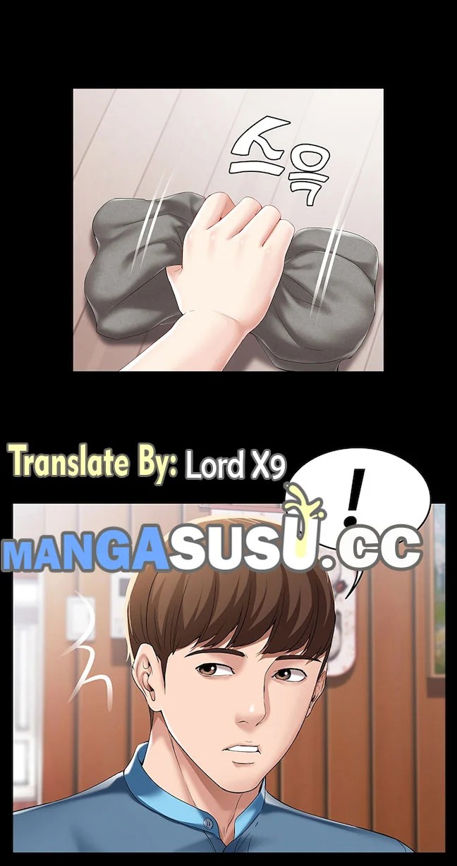 Boarding Diary Uncensored - Chapter 21 20
