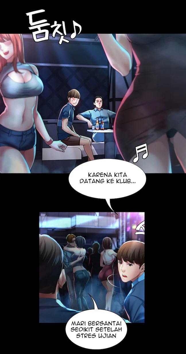 Boarding Diary Uncensored - Chapter 21 28