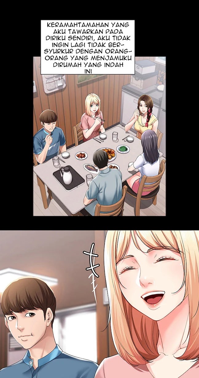 Boarding Diary Uncensored - Chapter 21 23