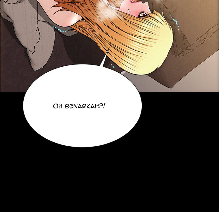 Superstar Cynthia Oh - Chapter 21 36