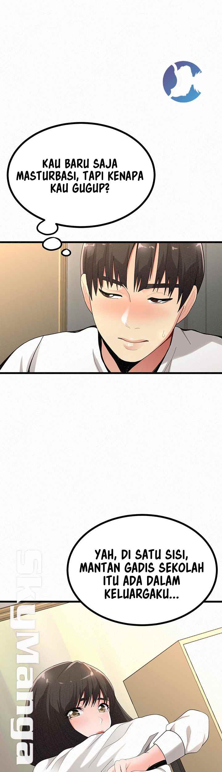 Her Skin - Chapter 21 44