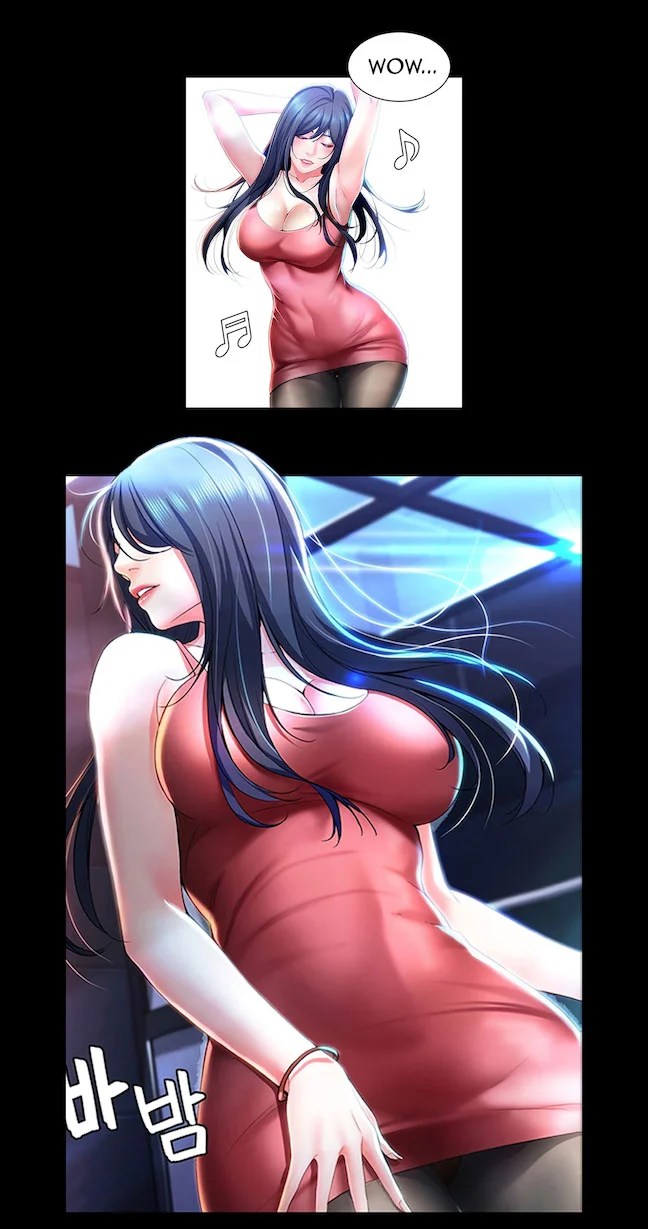 Boarding Diary Uncensored - Chapter 21 34