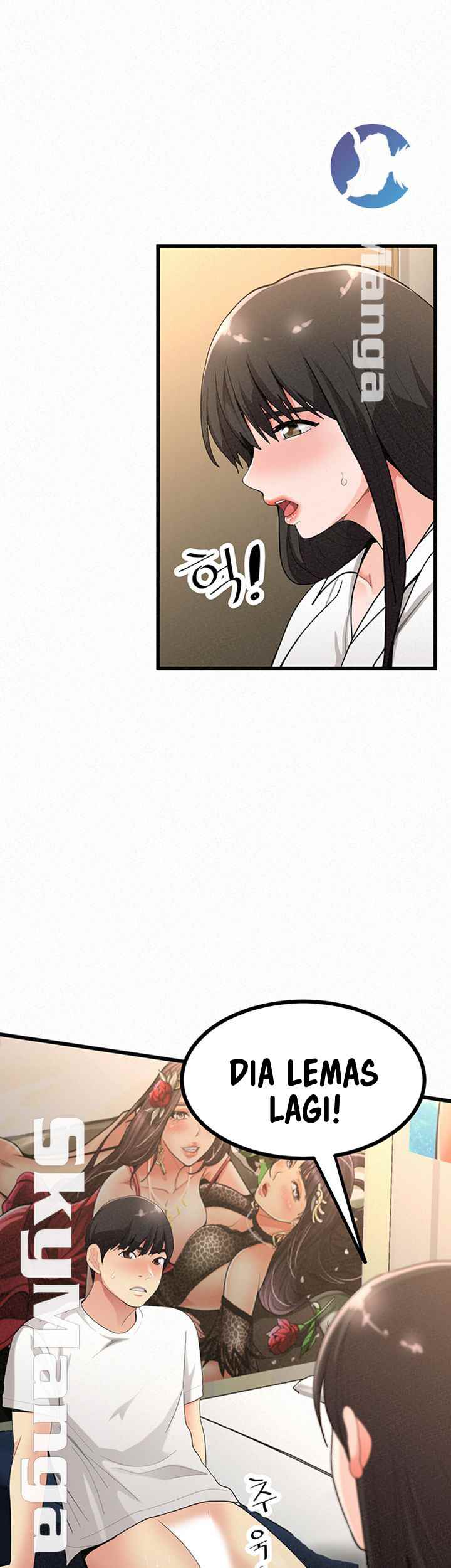 Her Skin - Chapter 21 33