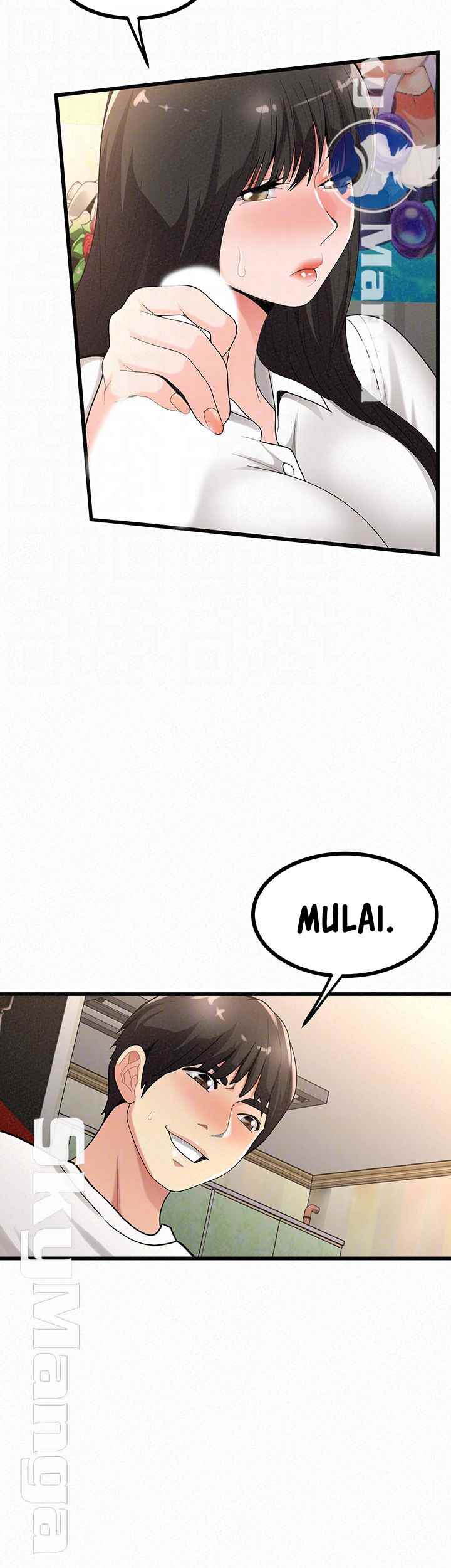 Her Skin - Chapter 21 5