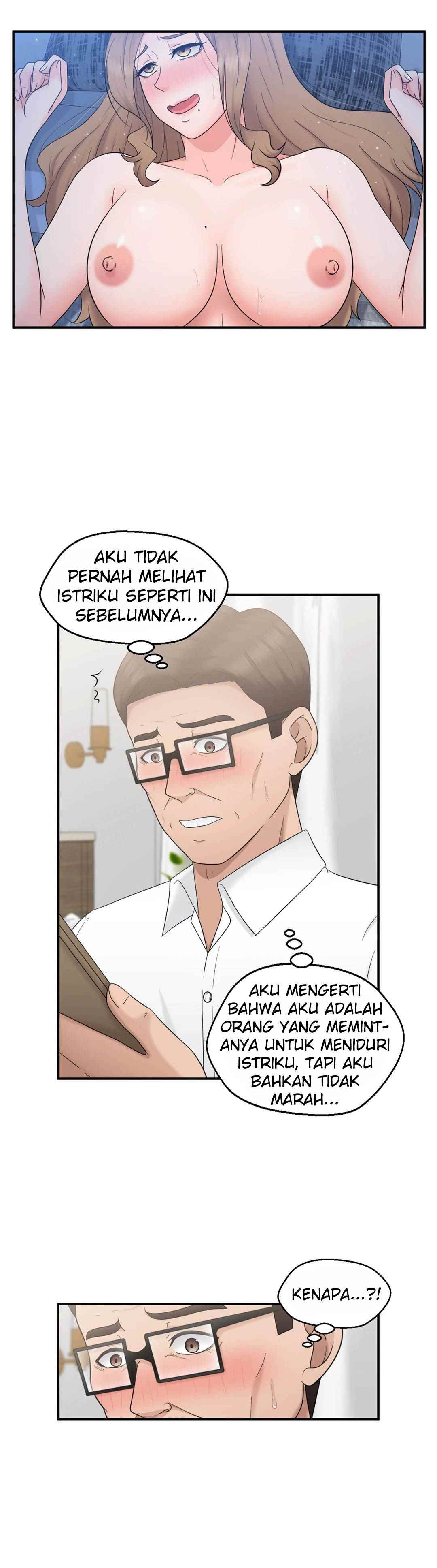 The Sexy Alien Next Door - Chapter 21 11