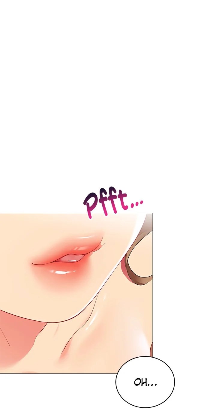 A Good Day to Camp - Chapter 21 1