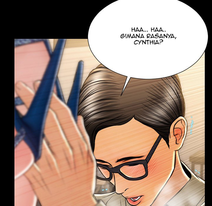 Superstar Cynthia Oh - Chapter 21 21