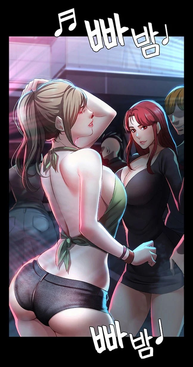 Boarding Diary Uncensored - Chapter 21 27