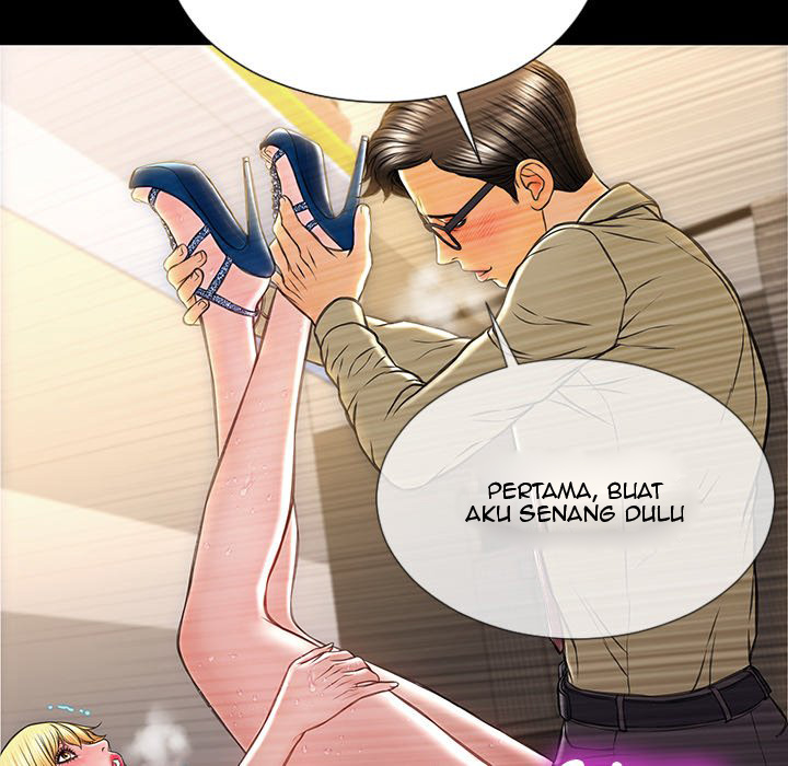 Superstar Cynthia Oh - Chapter 21 39
