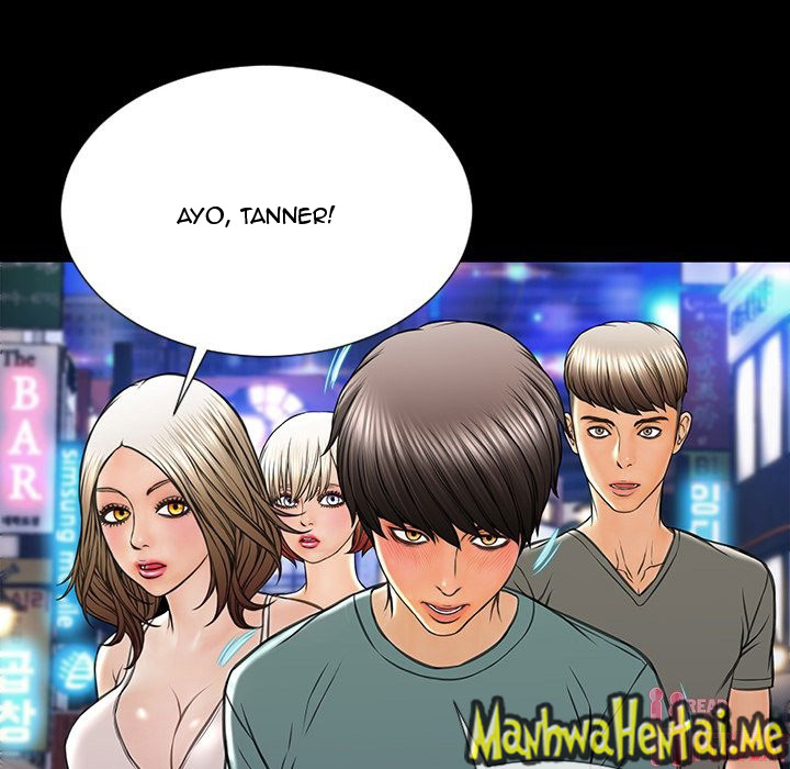 Superstar Cynthia Oh - Chapter 21 72