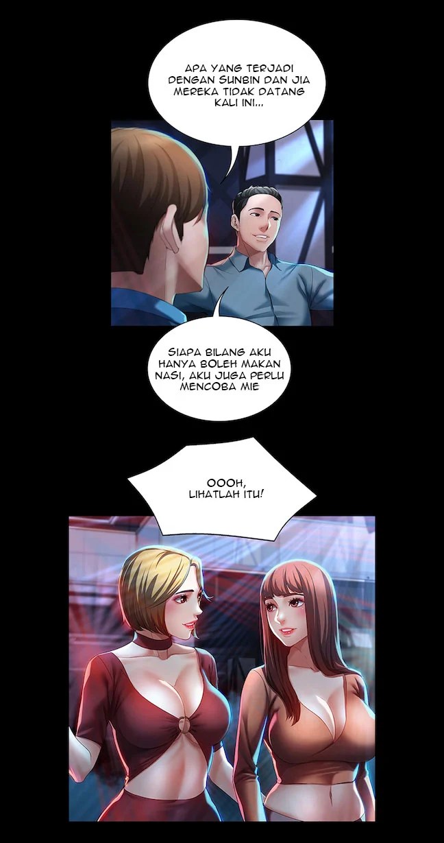 Boarding Diary Uncensored - Chapter 21 29