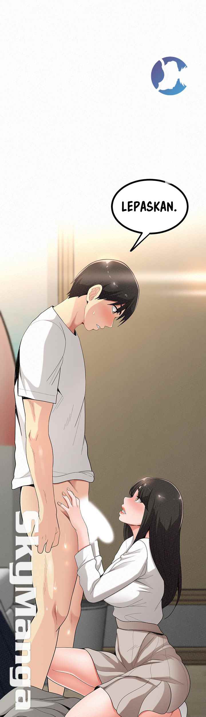 Her Skin - Chapter 21 37