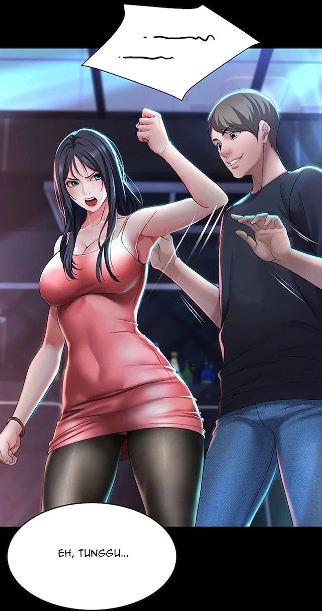 Boarding Diary Uncensored - Chapter 21 37