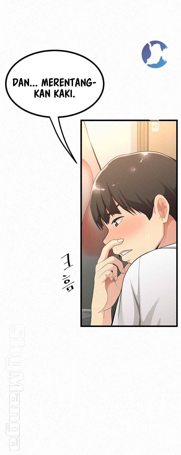 Her Skin - Chapter 21 54