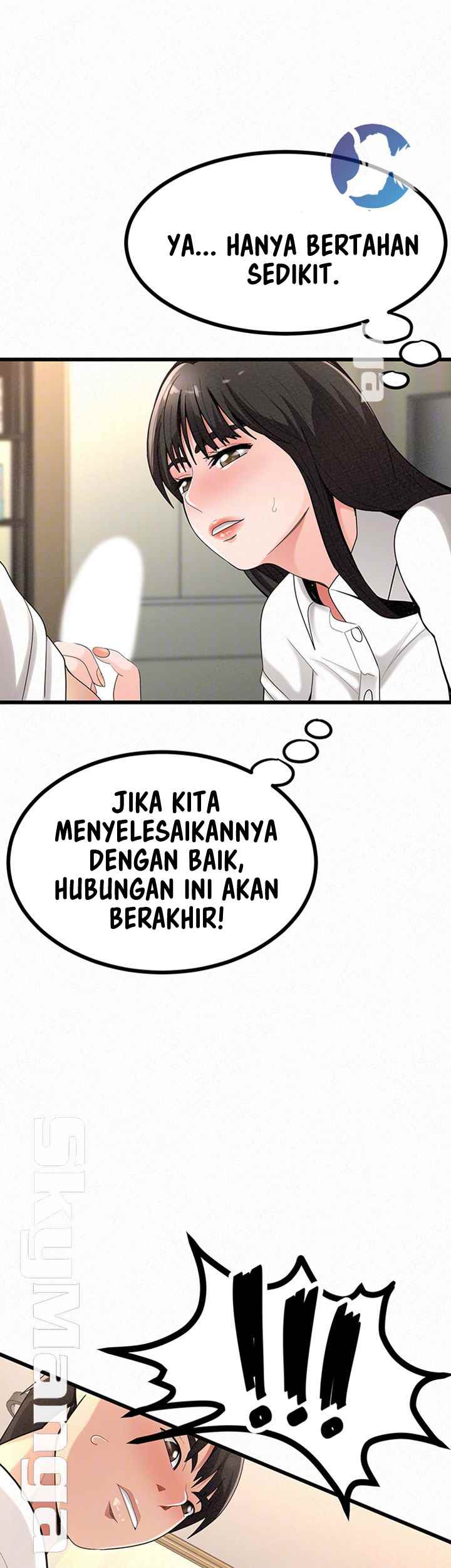 Her Skin - Chapter 21 7