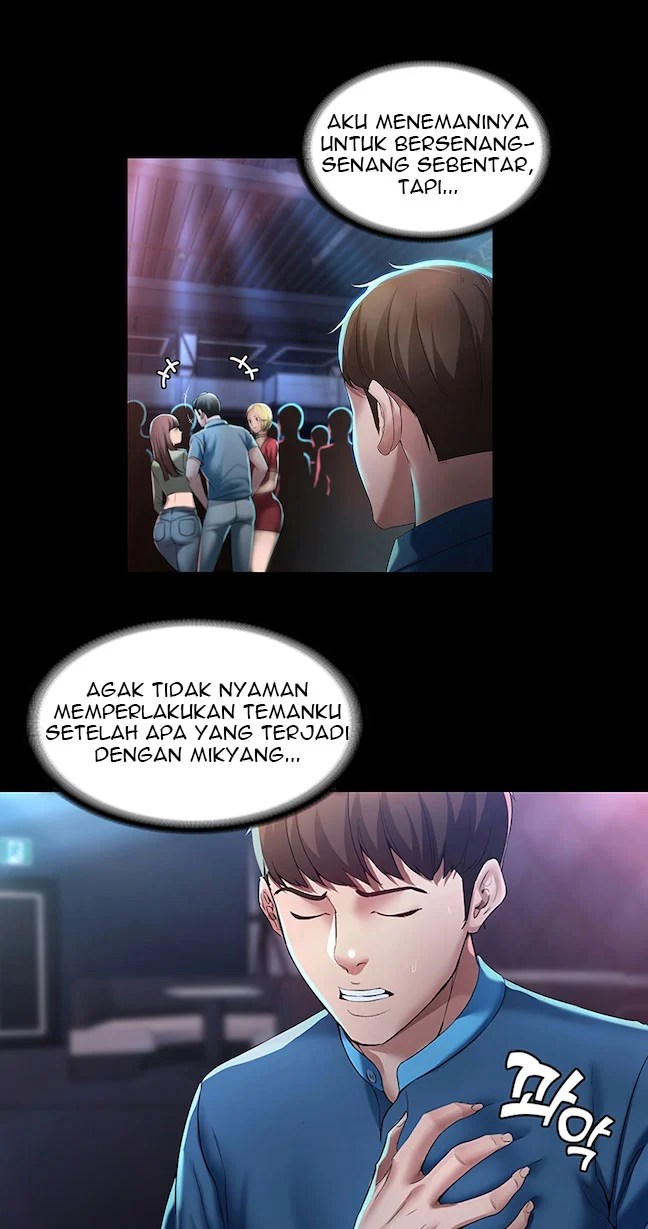 Boarding Diary Uncensored - Chapter 21 31
