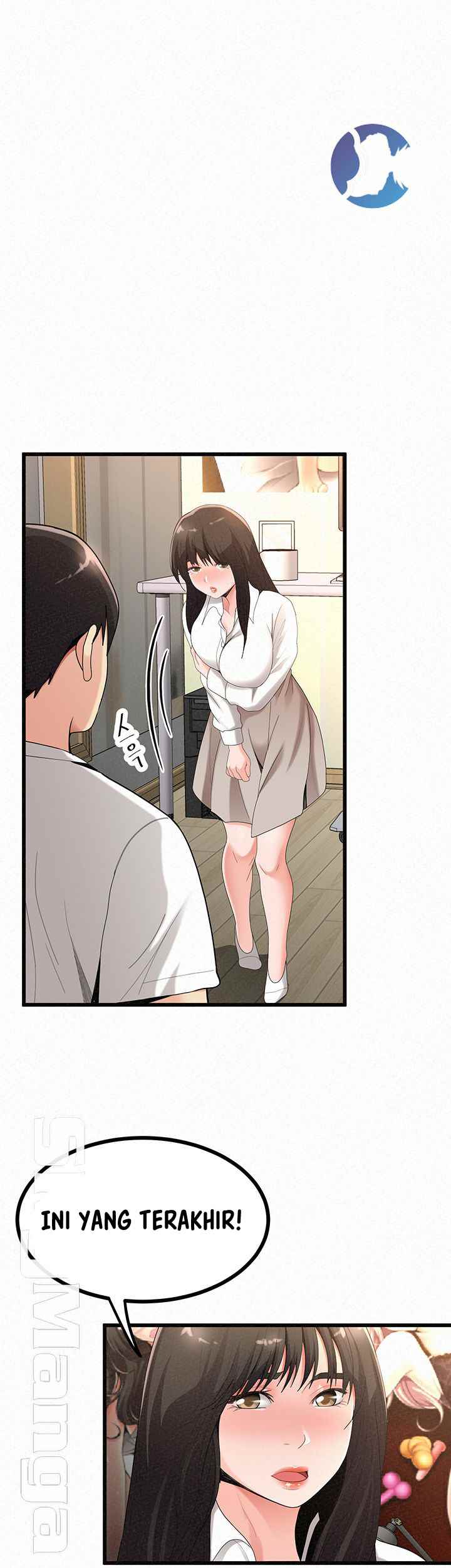 Her Skin - Chapter 21 42
