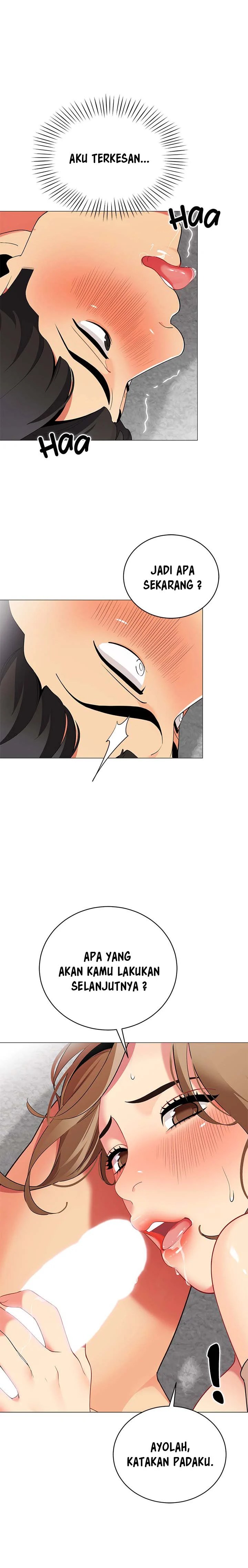 A Good Day to Camp - Chapter 21 19