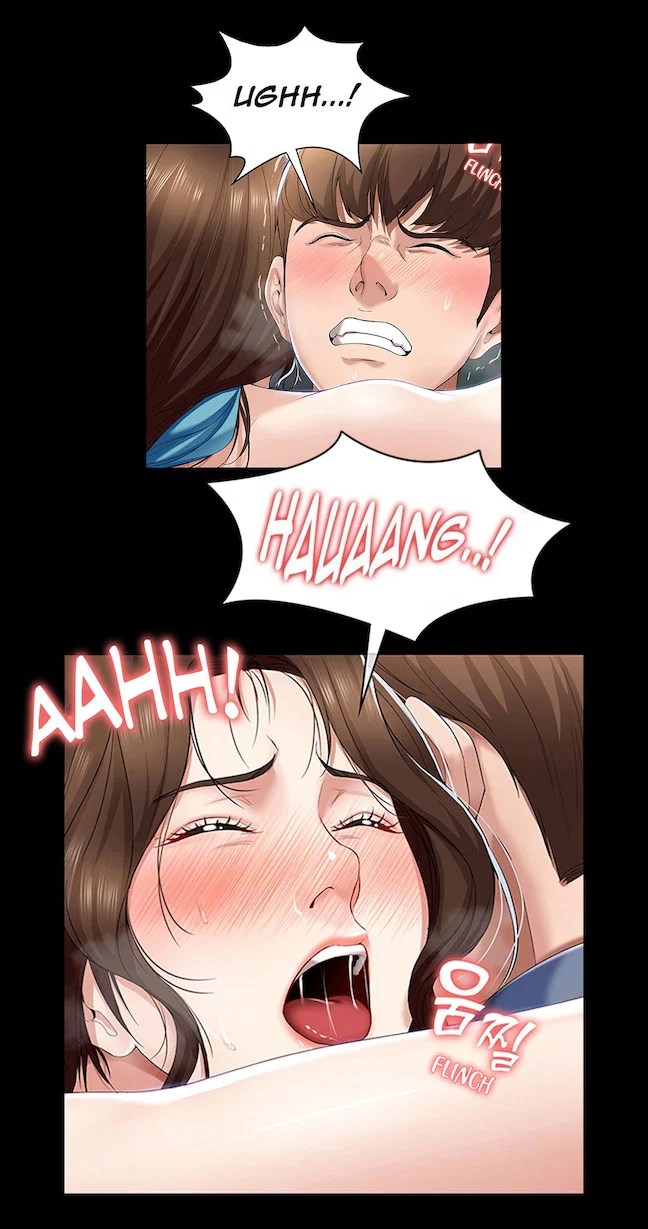 Boarding Diary Uncensored - Chapter 21 9