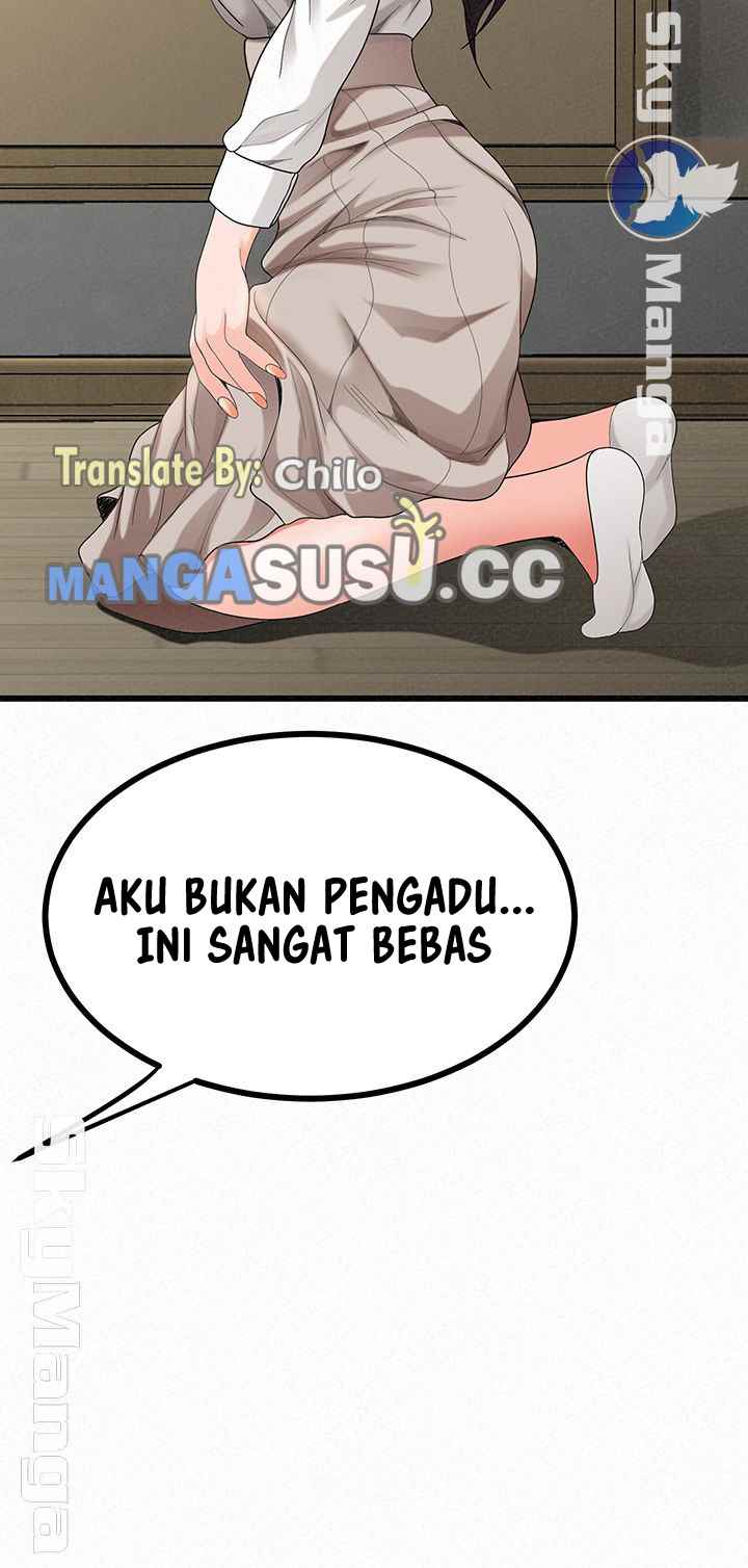 Her Skin - Chapter 21 41