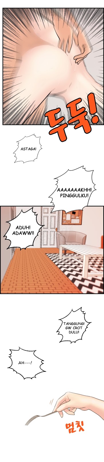 Guest House - Chapter 21 20