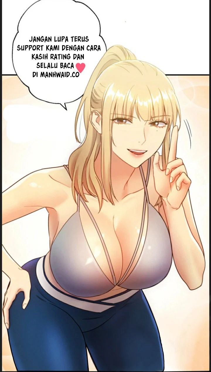 A Good Day to Camp - Chapter 21 27