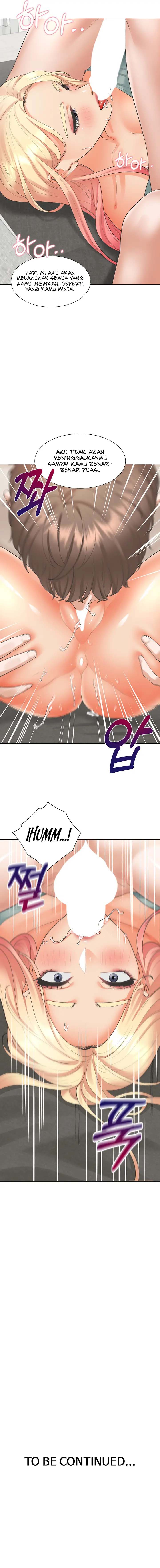 Bunking Bad - Chapter 21 11
